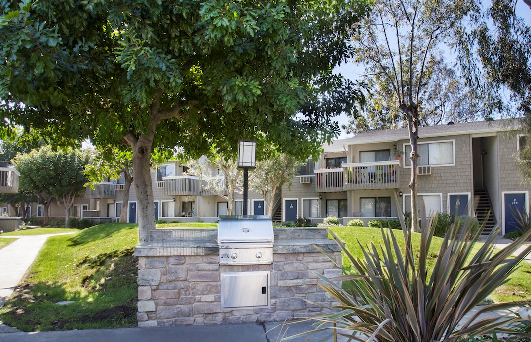 The Village at South Coast Image 10