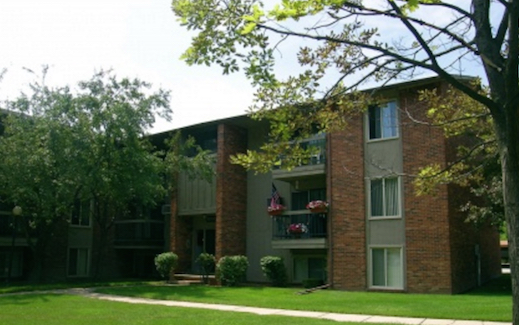 San Remo Villa Apartments Image 22