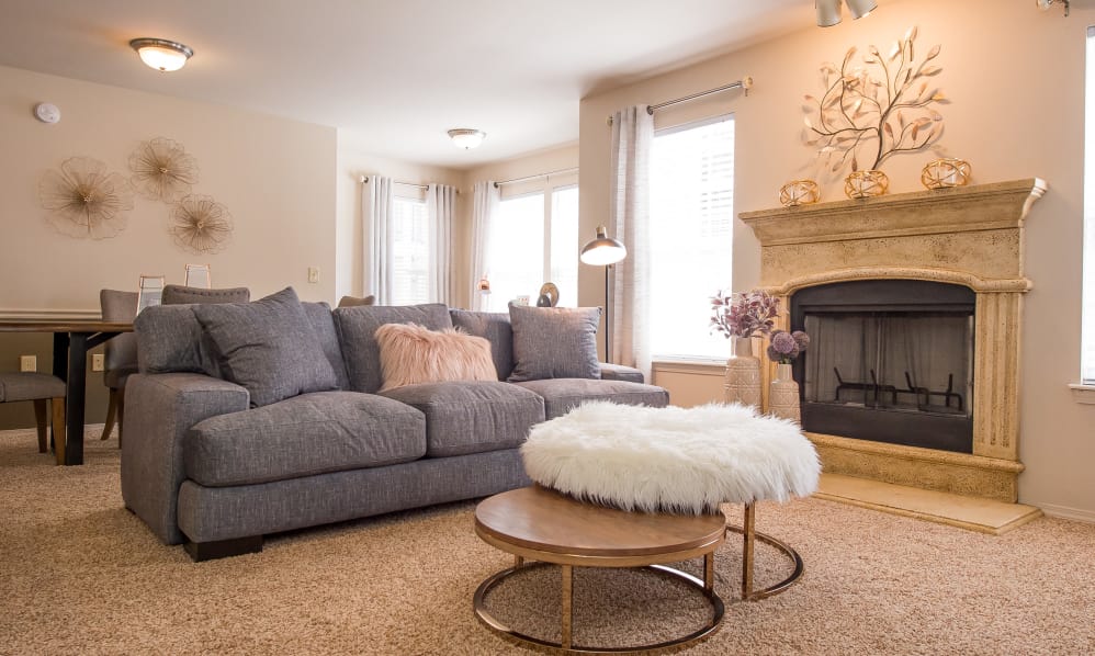 Fountain Lake Apartments Image 11