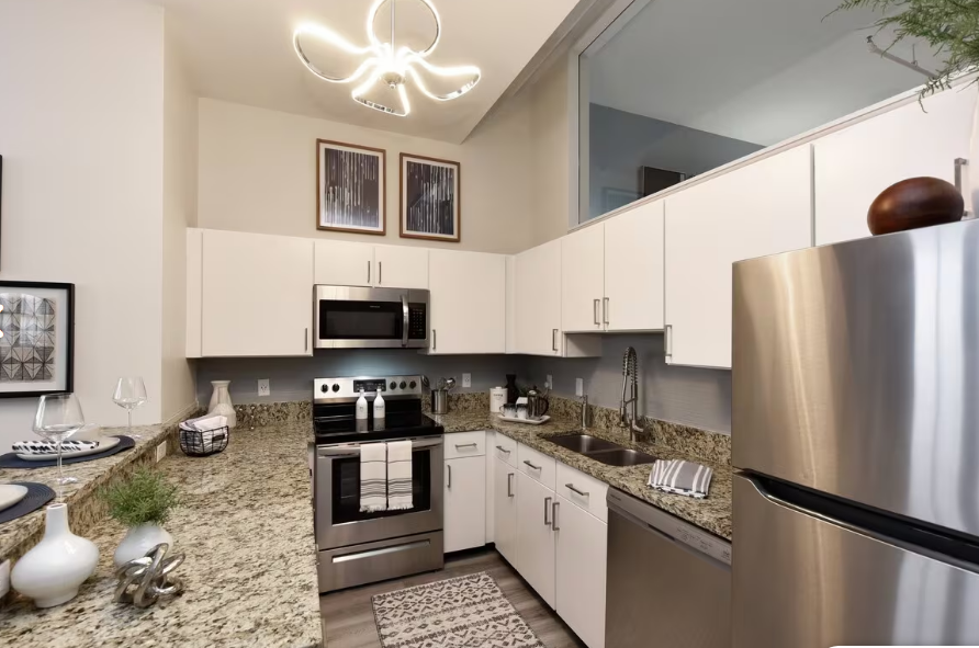 The Block Building Image 5