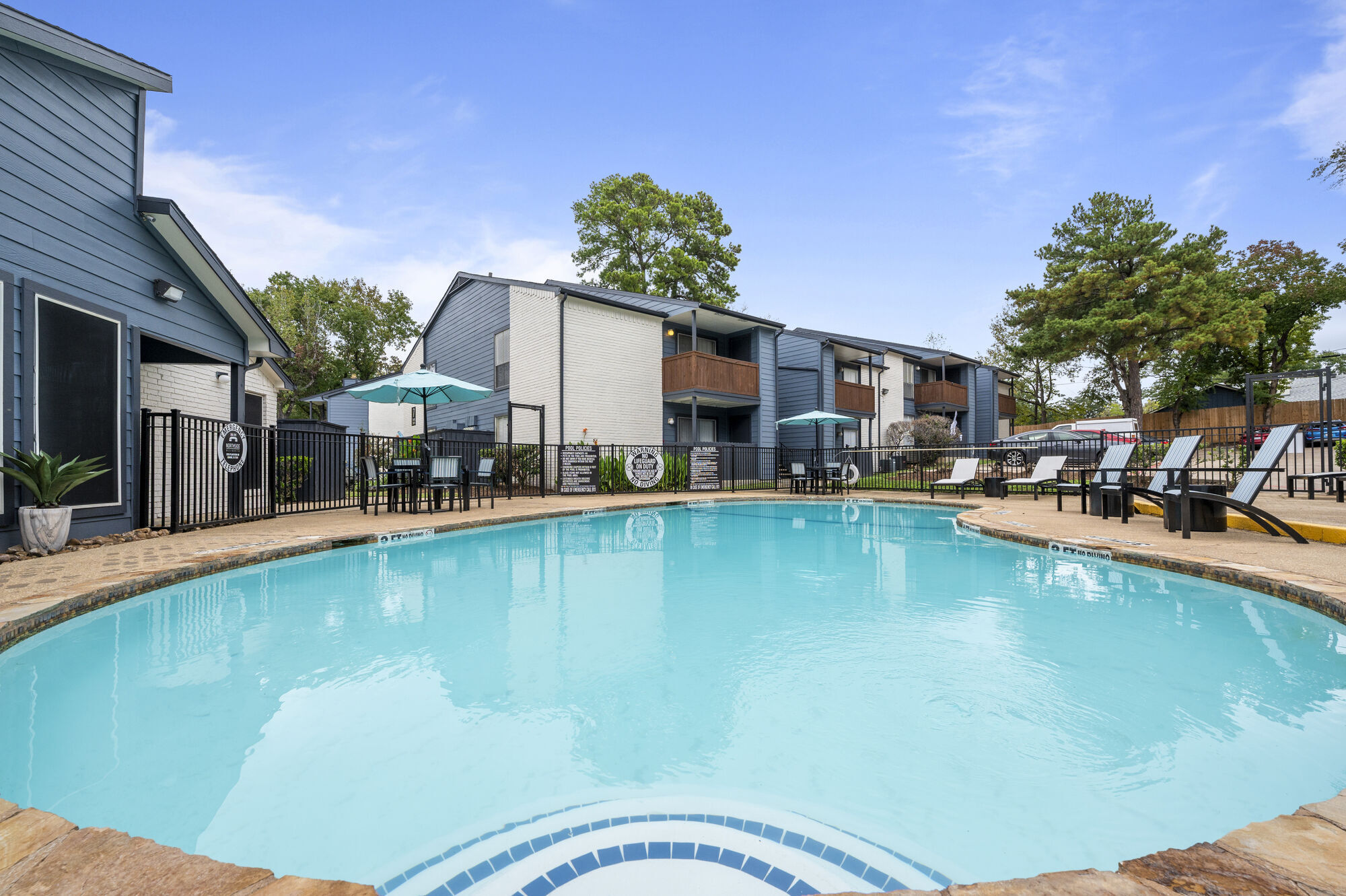 Northside Heights Image 24