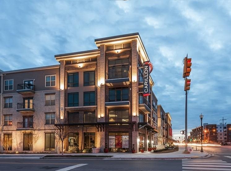 The Carillon Image 1