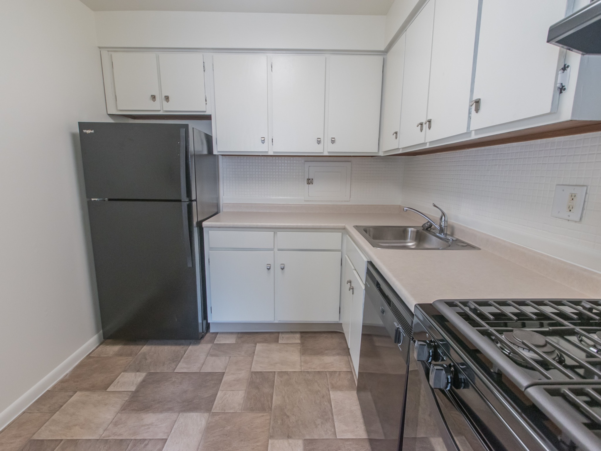 Oak Forest Apartments Image 6