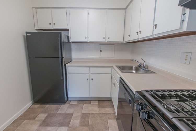 Oak Forest Apartments Image 6