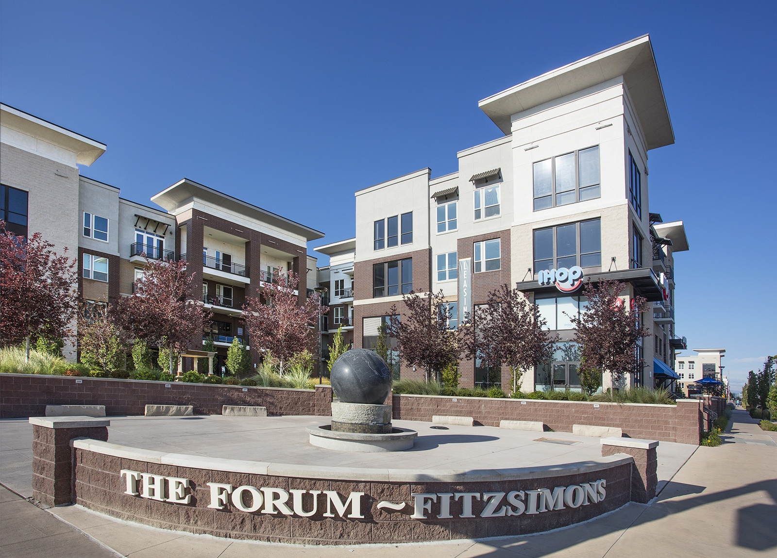 The Forum at Fitzsimons Image 37