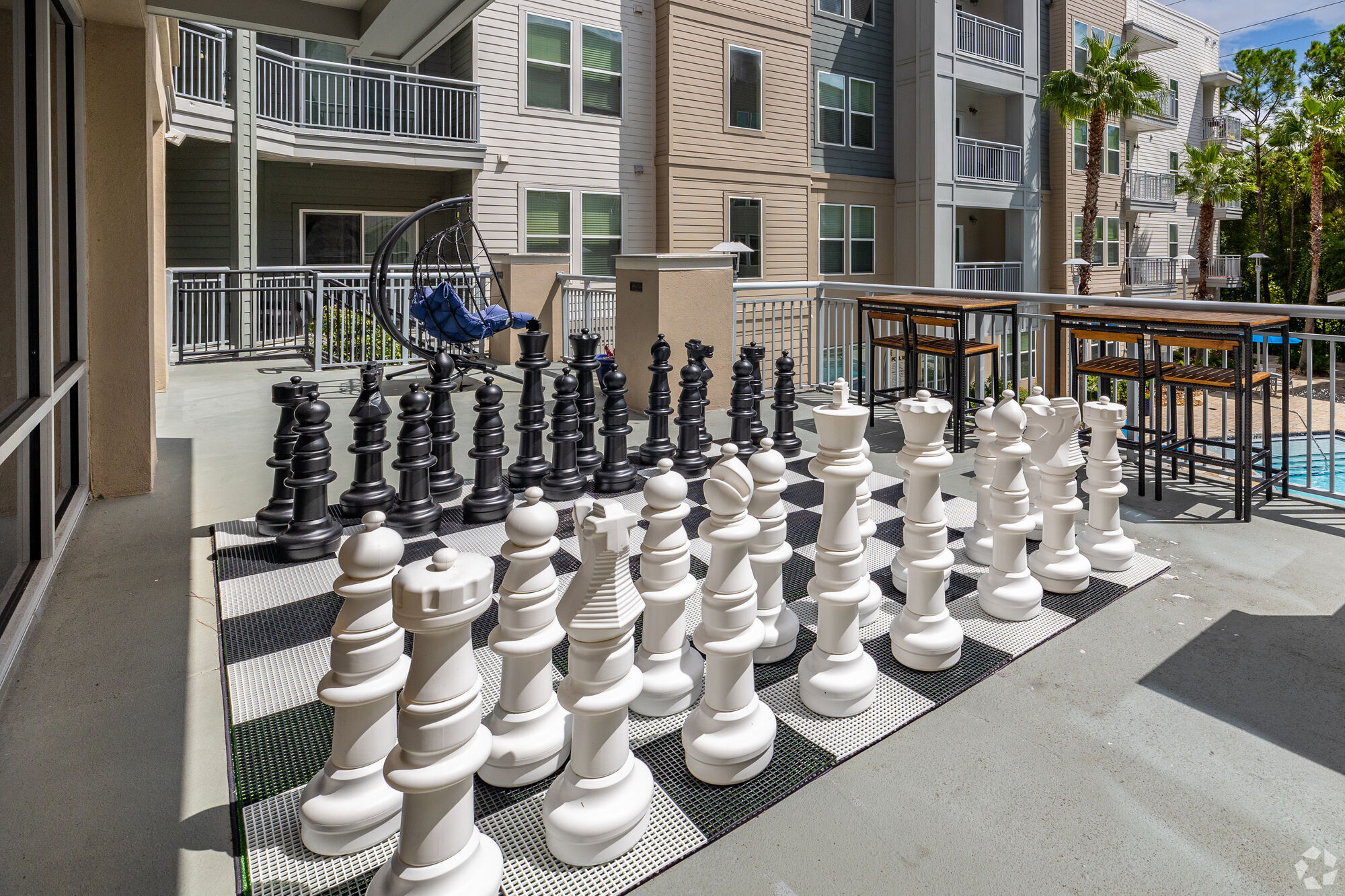 The Uptown at St. Johns Image 35