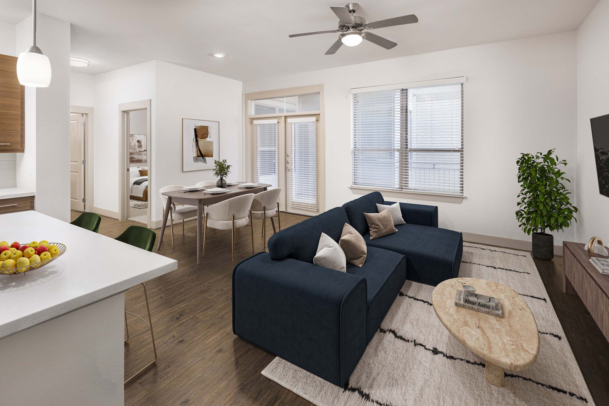 Camden Lincoln Station Image 4