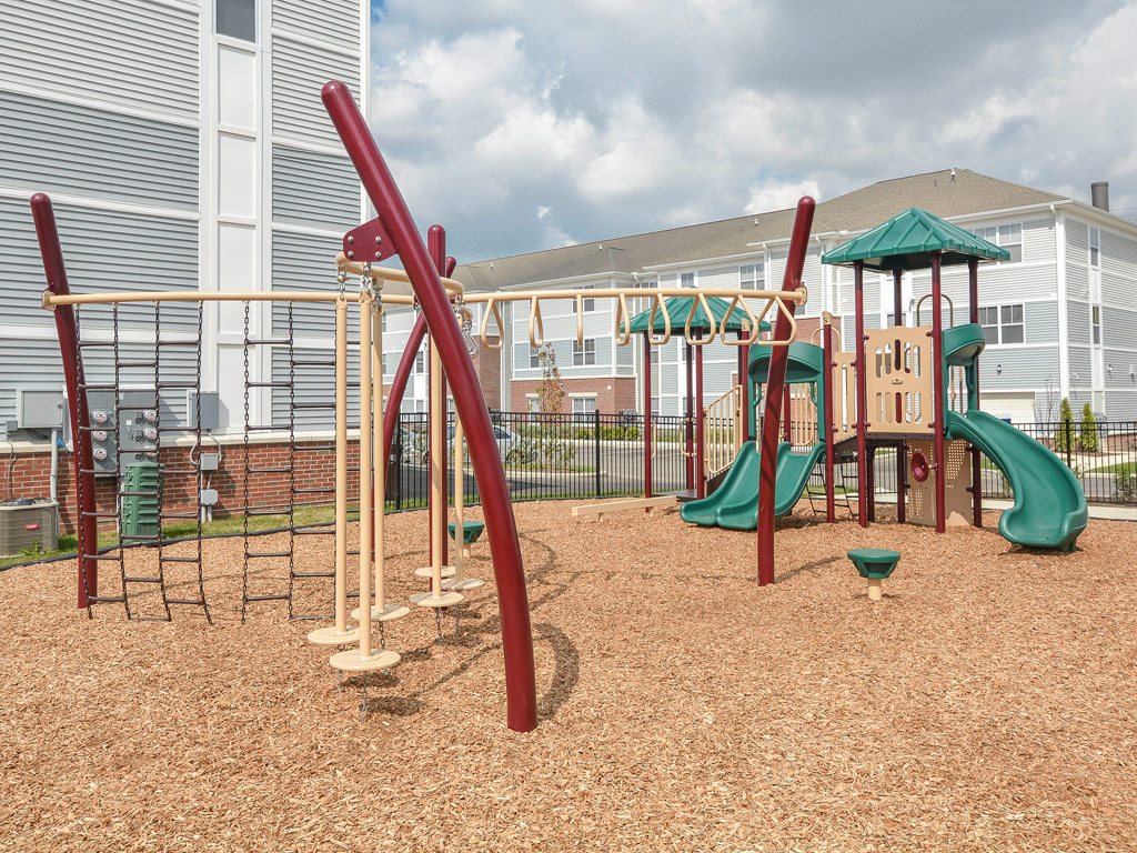 Residences at Career Gateway Image 8