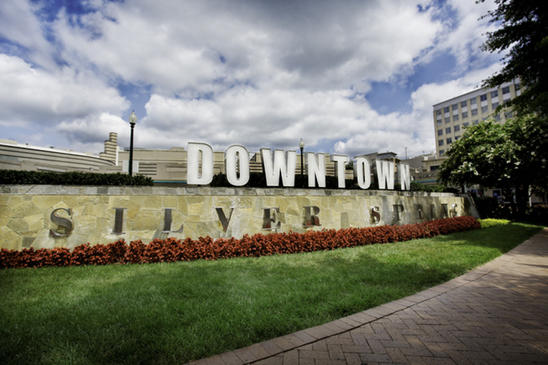 Colesville Towers Image 14