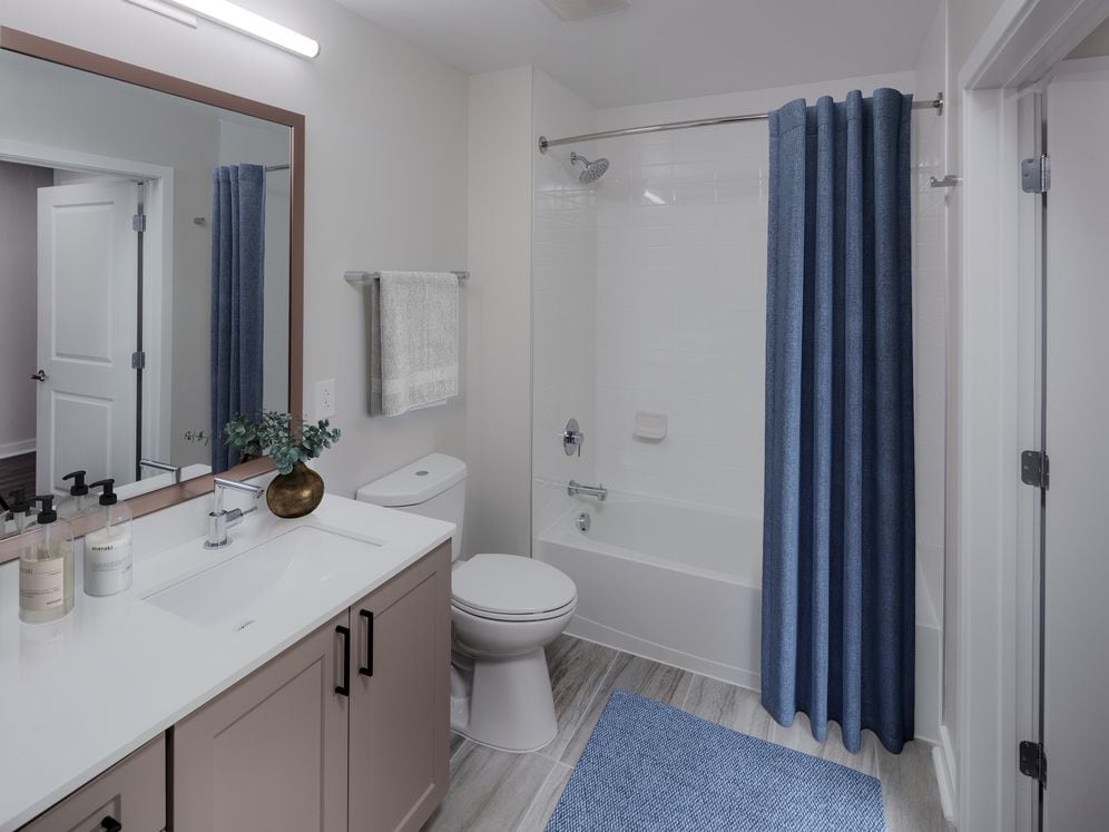 Upgrade Collection Bath