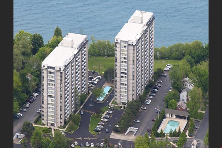 Water's Edge Image 1