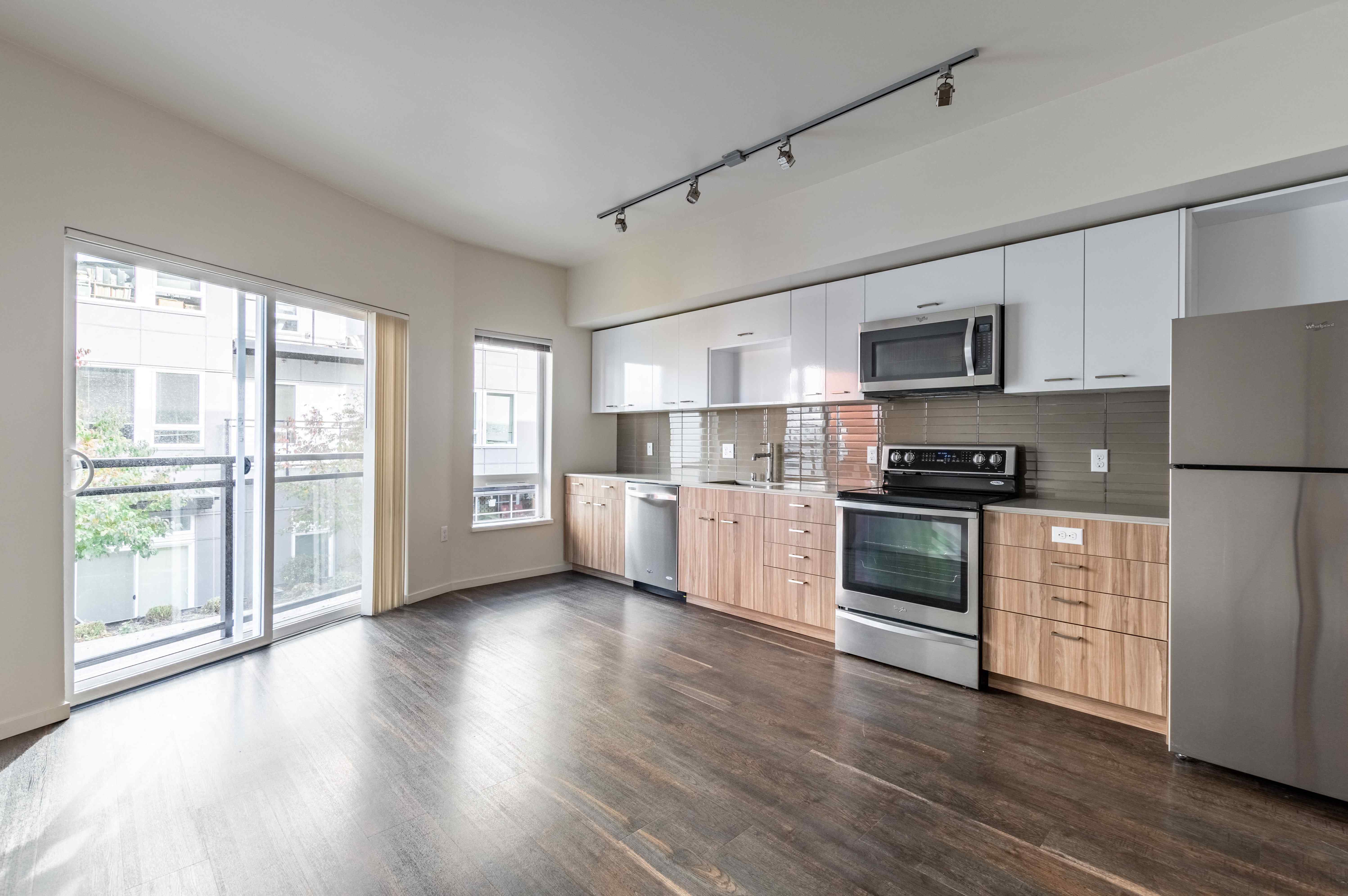 Sparc Apartments Image 12