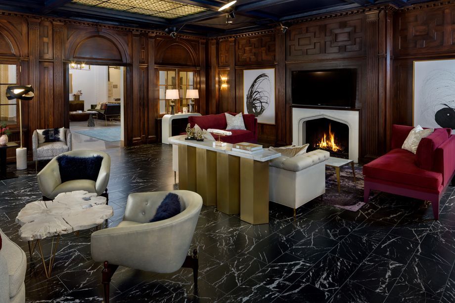 Camden Roosevelt Image 27