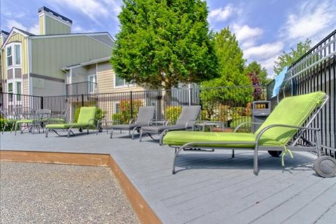 The Martine Bellevue Image 9