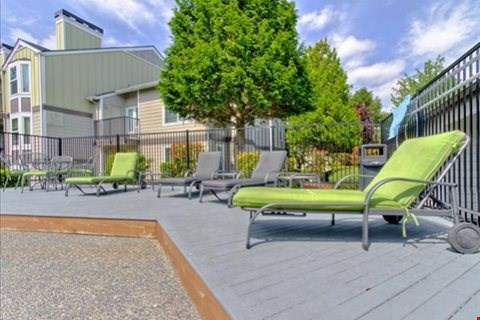 The Martine Bellevue Image 9