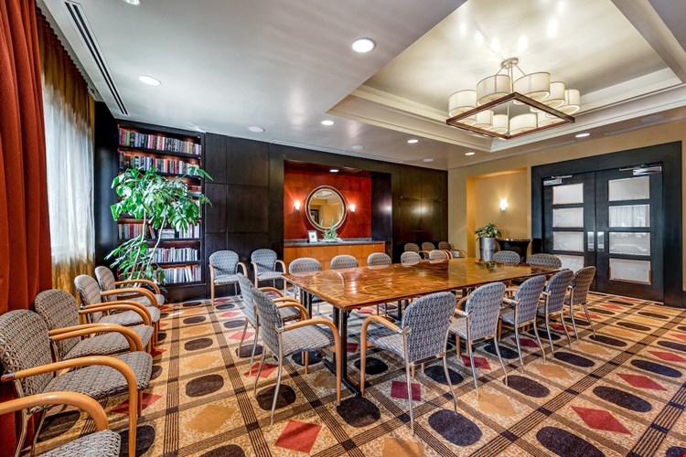 Palisades of Bethesda Image 22