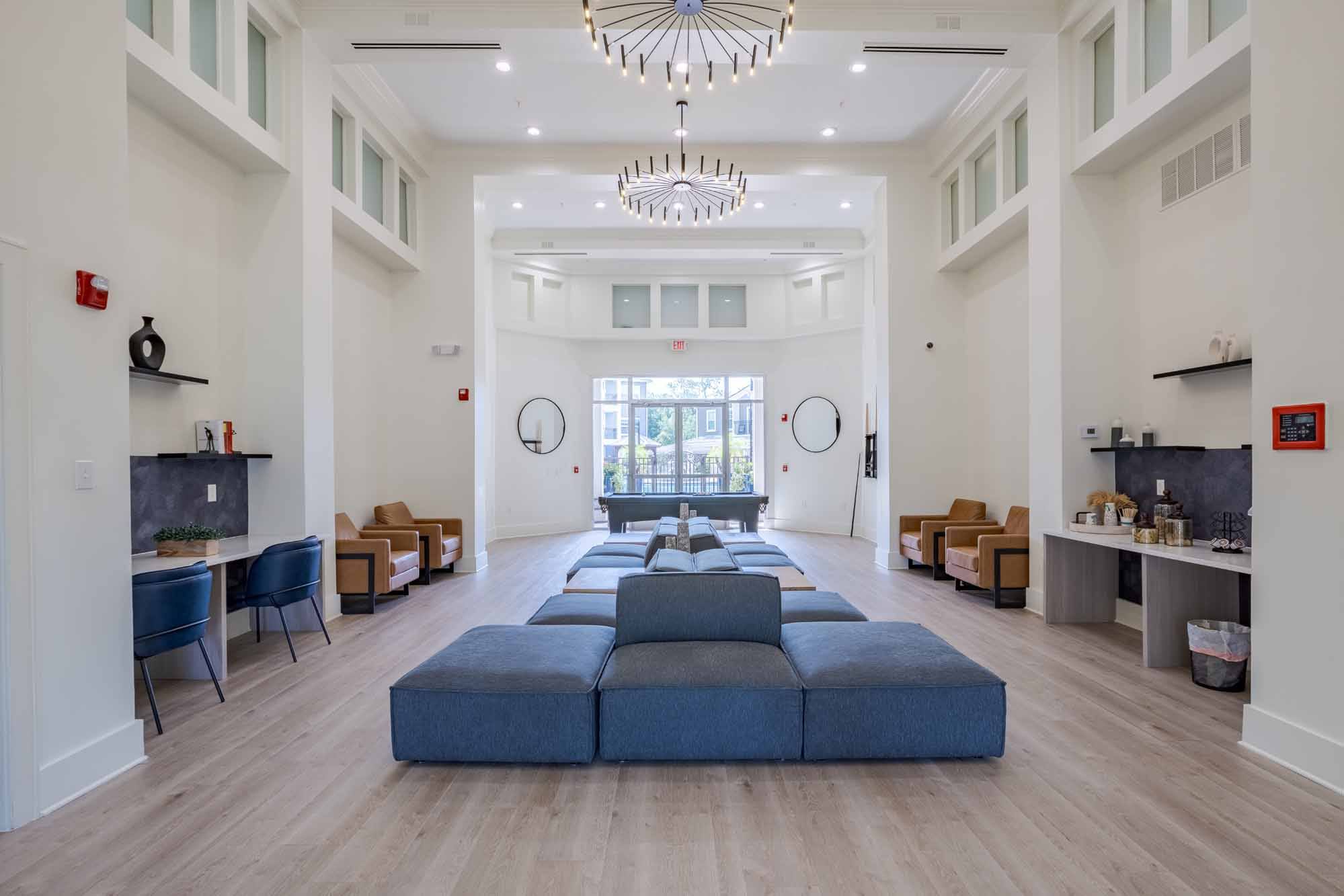 Regatta at Universal Image 16