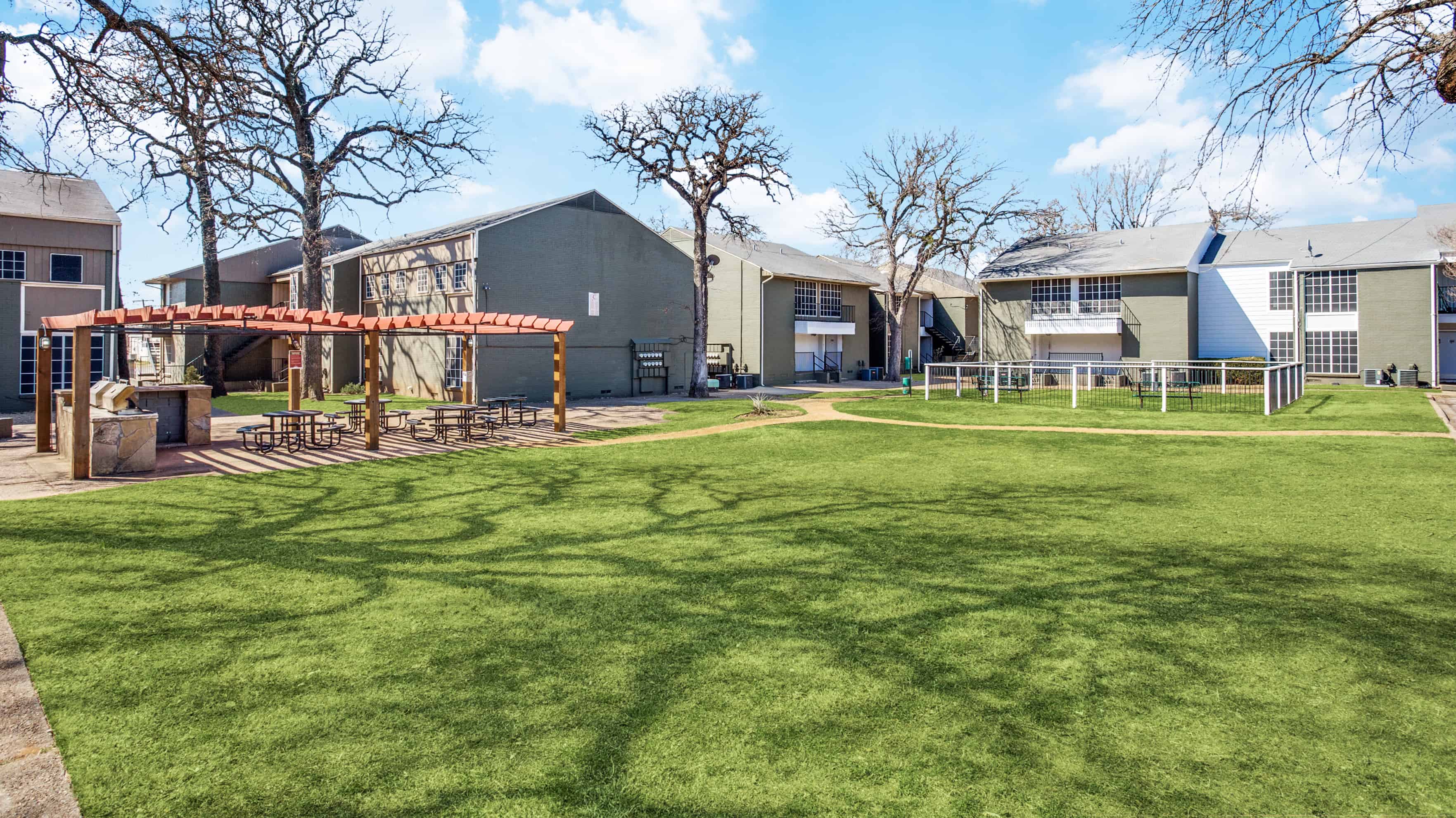 The Pointe on Calloway Image 2