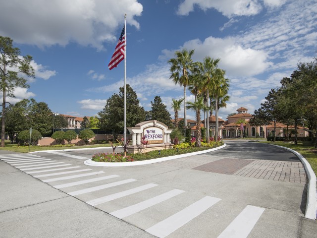 The Rexford at Waterford Lakes Image 2