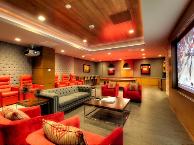 One Light Luxury Apartments Image 7