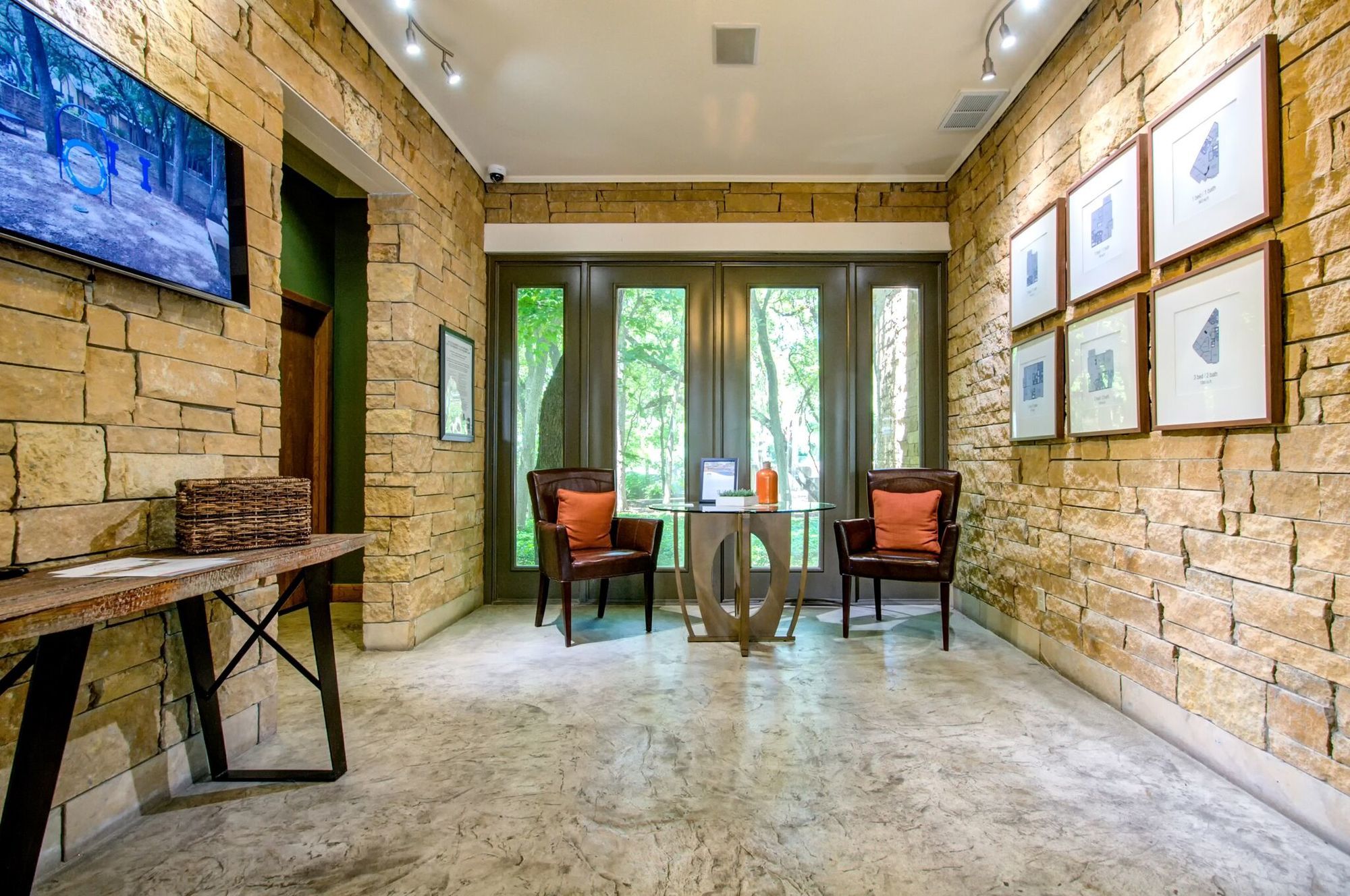 The Niche Apartments Image 11