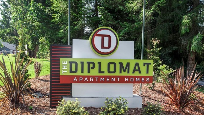 The Diplomat Image 1