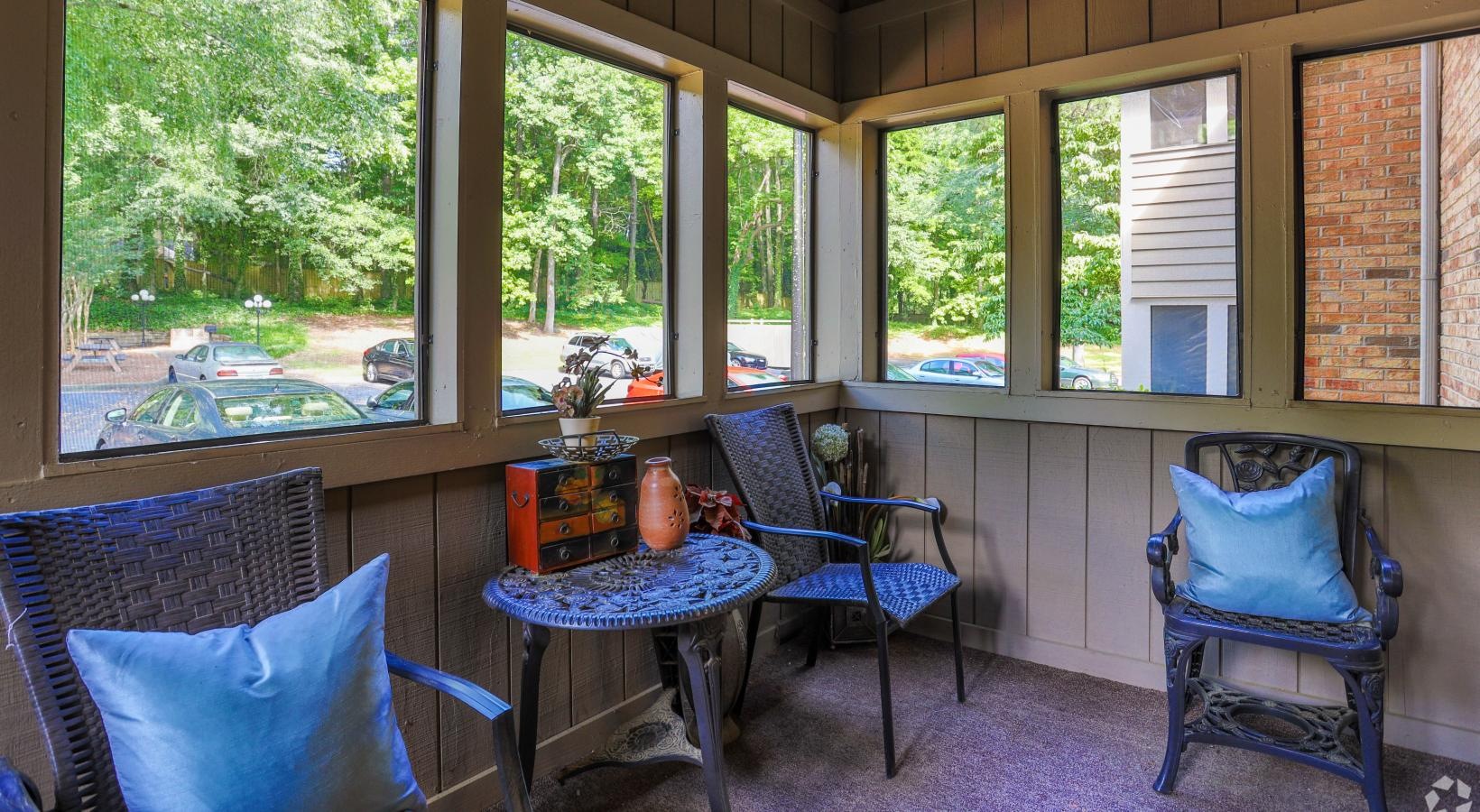 Valley Brook Crossing Image 3