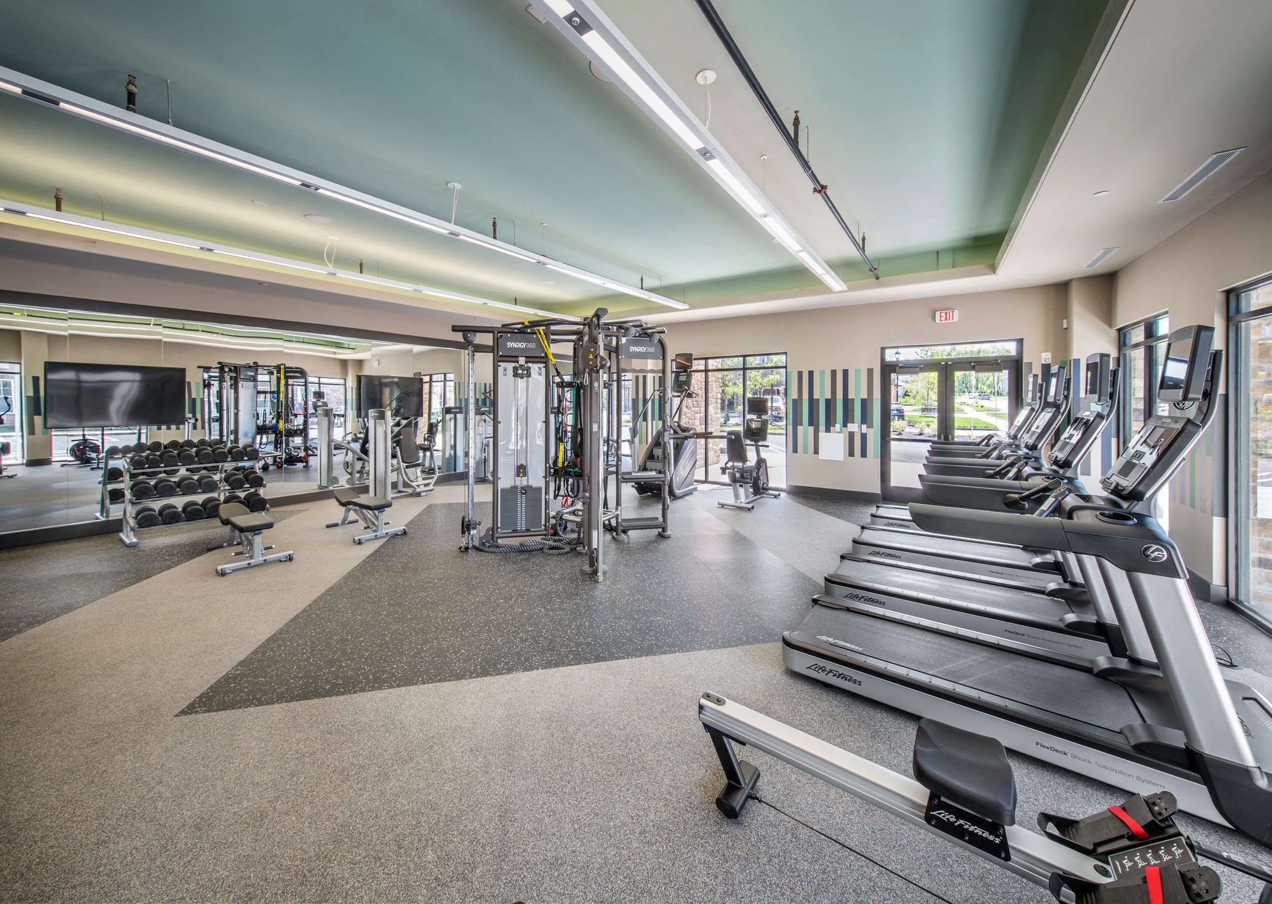 Parc at Princeton Junction Image 18