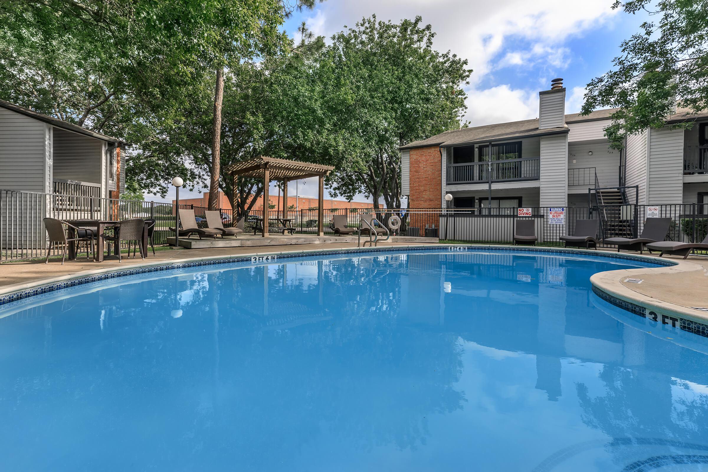 Hillcrest Village Image 1