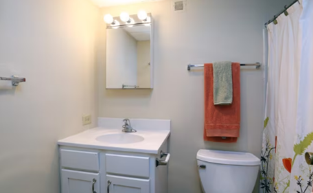 Cinnamon Lake Towers Image 8