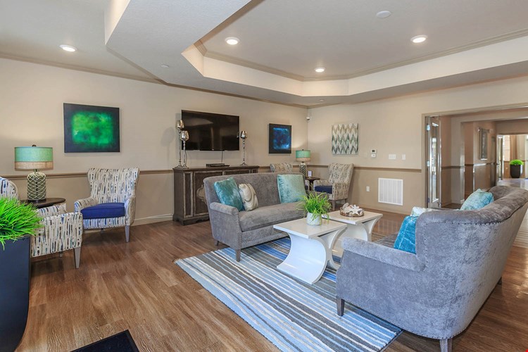 Riversong Apartment Homes Image 13