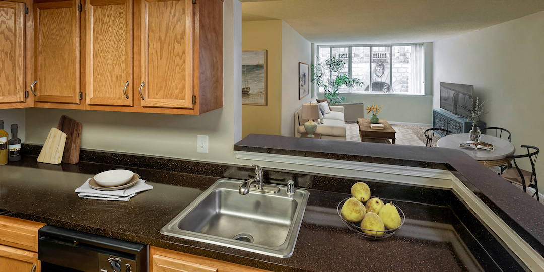 Gallery Tower Image 66