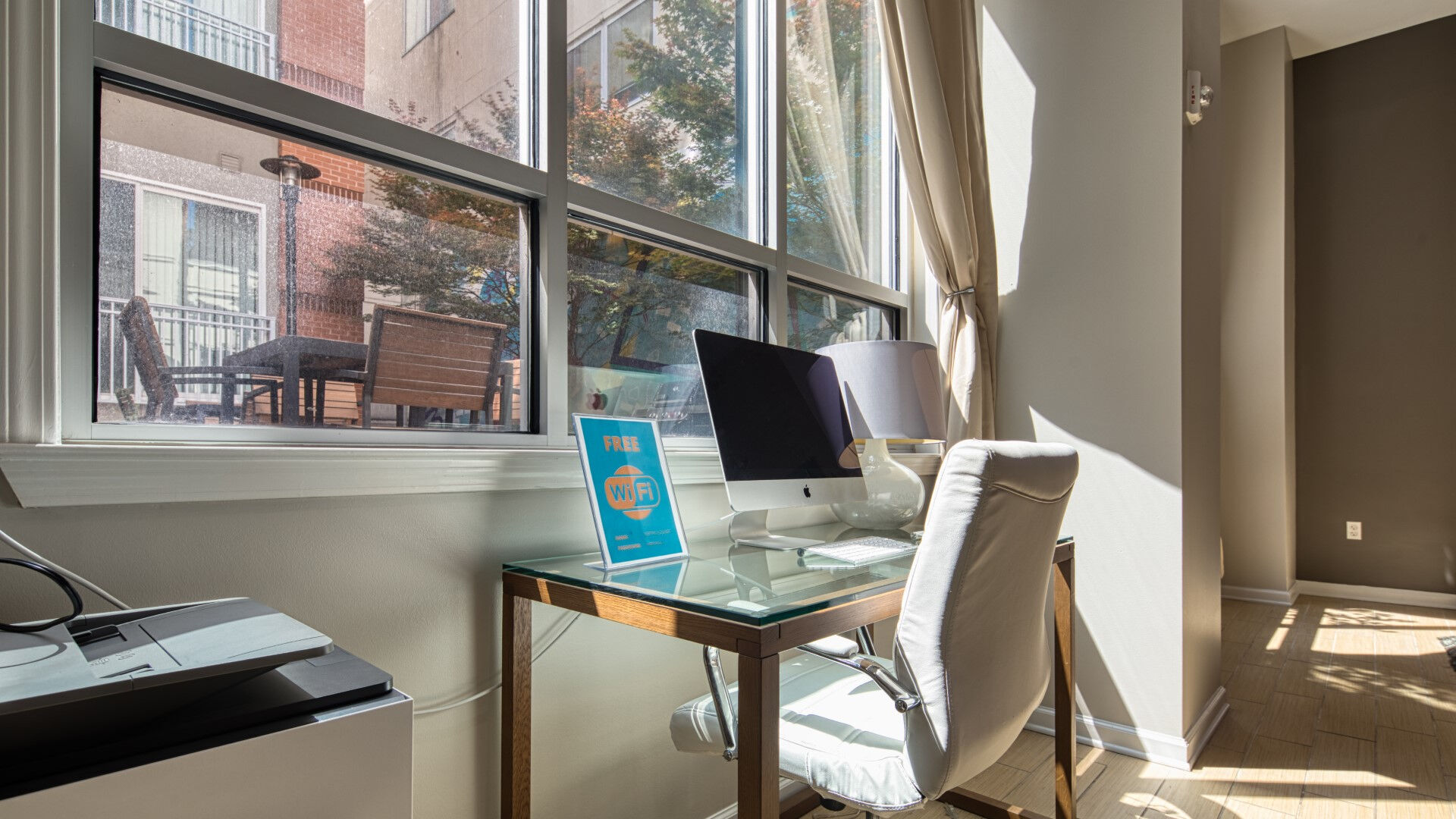 Metro On Granby Apartments Image 8