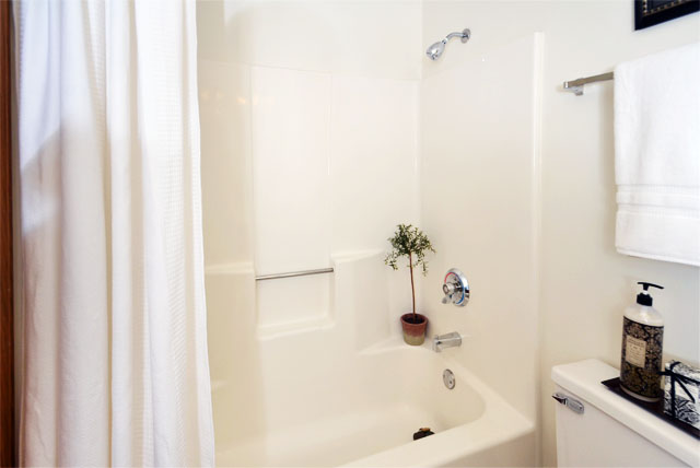 Plum Tree Apartments Image 8