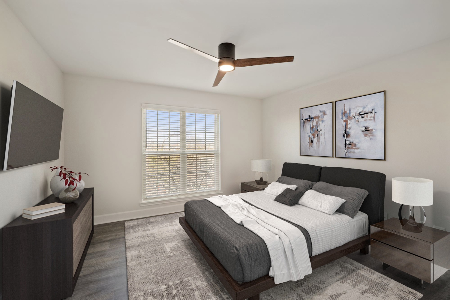 Lakeside Apartments Image 39