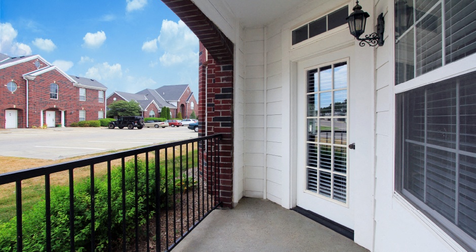 Rockledge Oaks Apartments Image 12