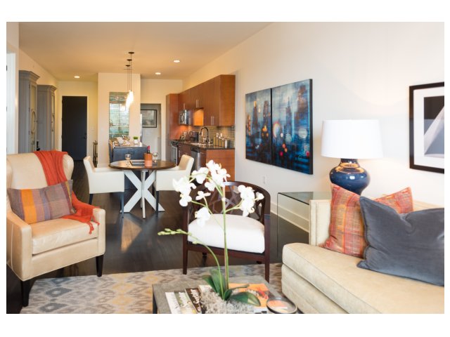 The Residences Park Place Image 10