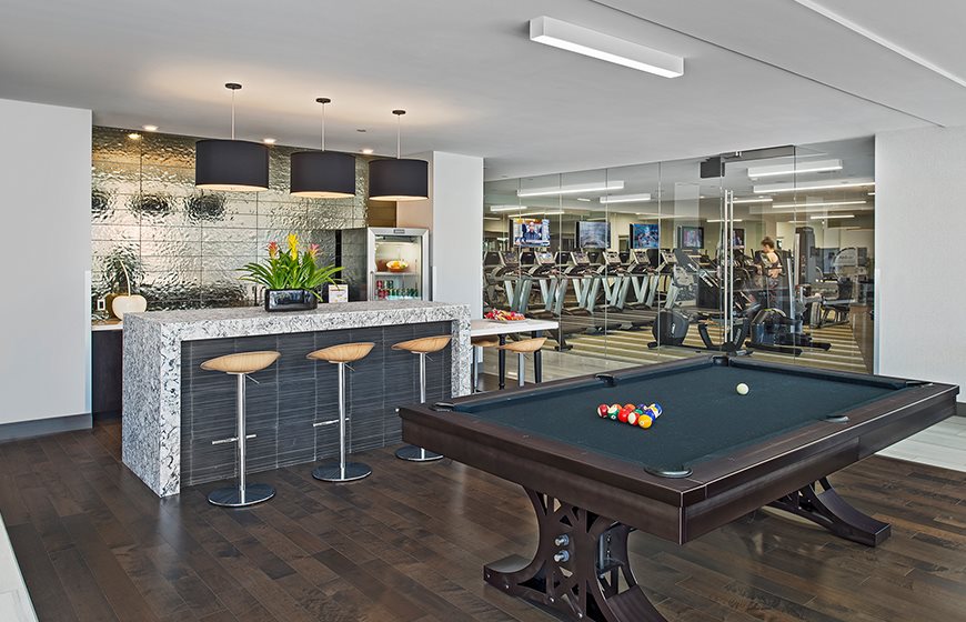 The Scott at Brush Park Image 4