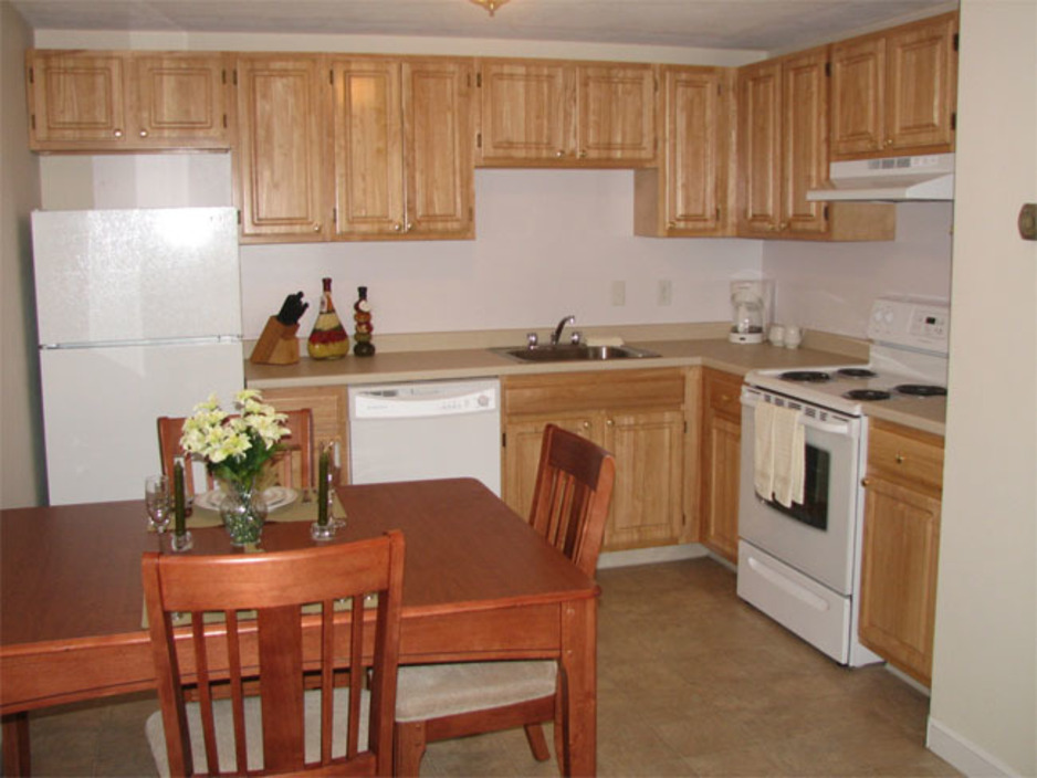 Brookside Apartments Image 2