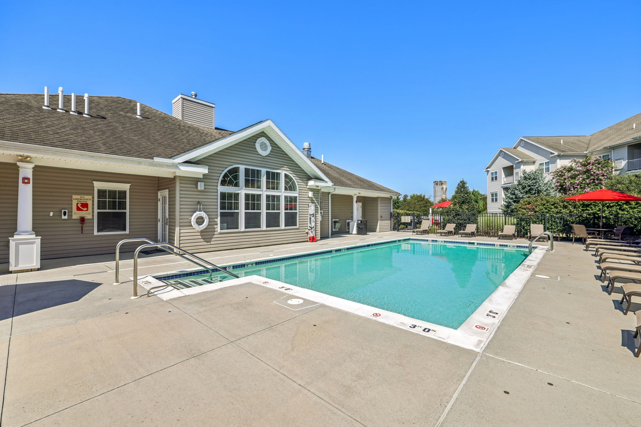 The Residences at Seven Gables Image 29