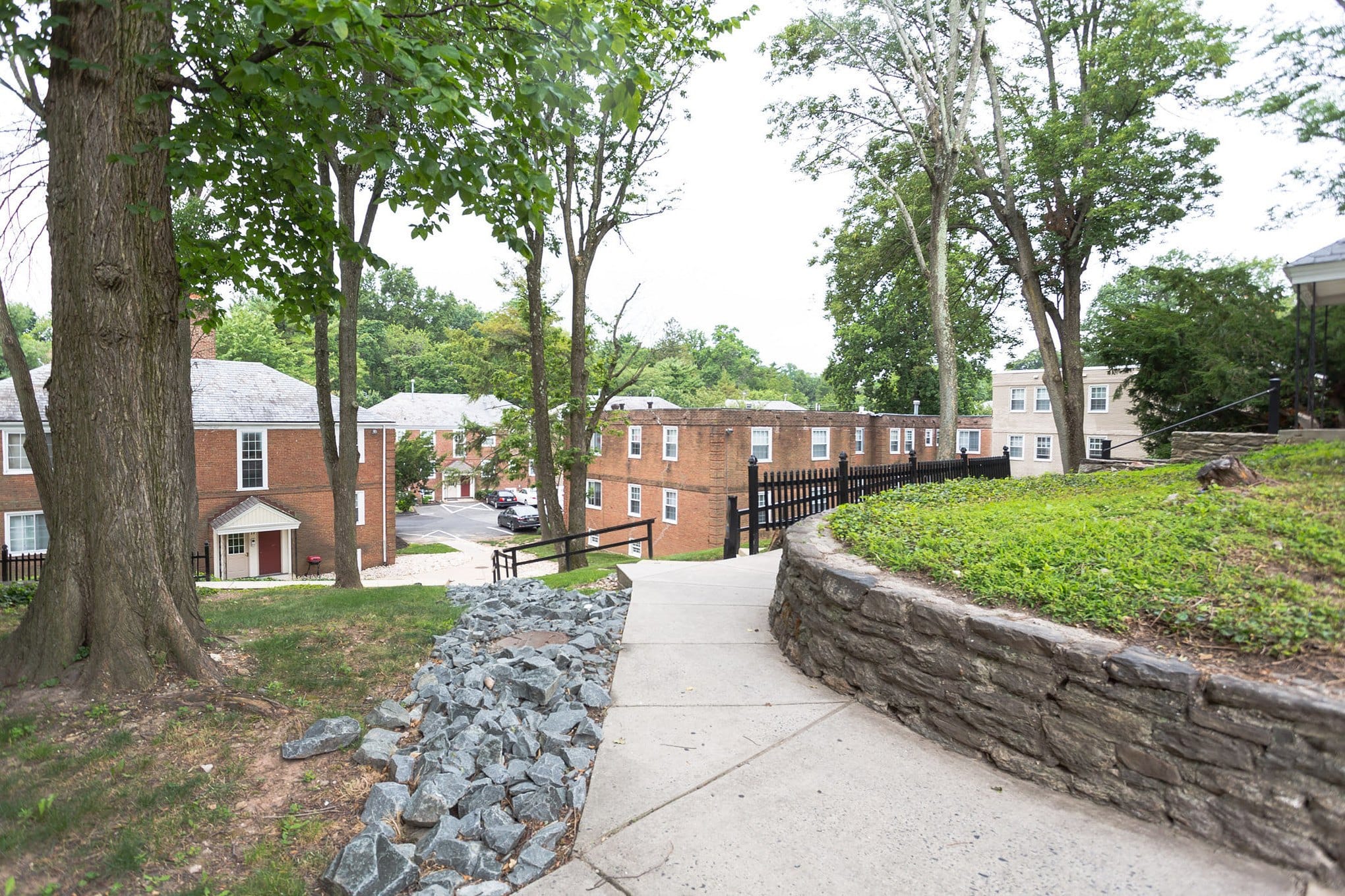 Melrose Station Apartments Image 5