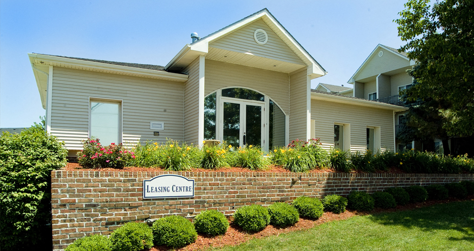 Kensington Woods Apartments Image 22