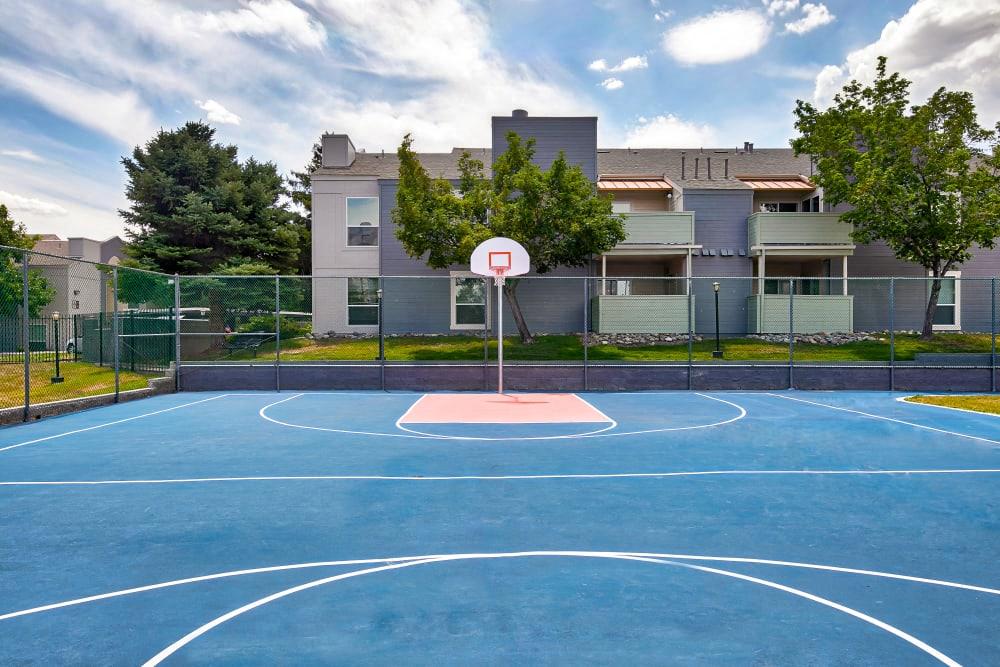 The Lodge at McCarran Ranch Apartment Homes Image 25