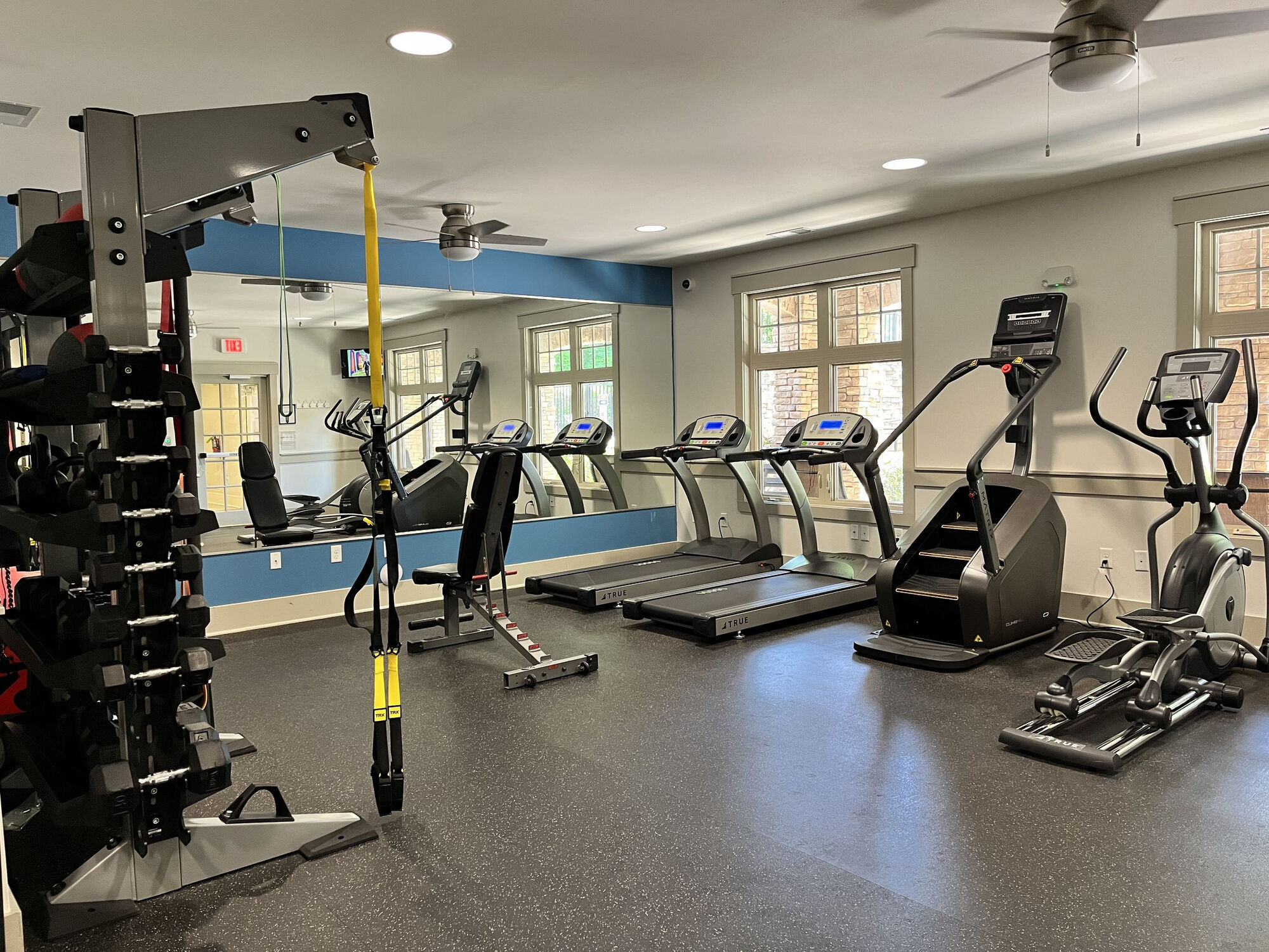 The Townhomes at Chapel Watch Village Image 9