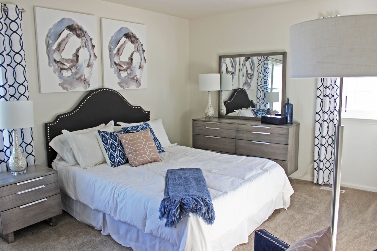 Huntingdon Woods Image 14