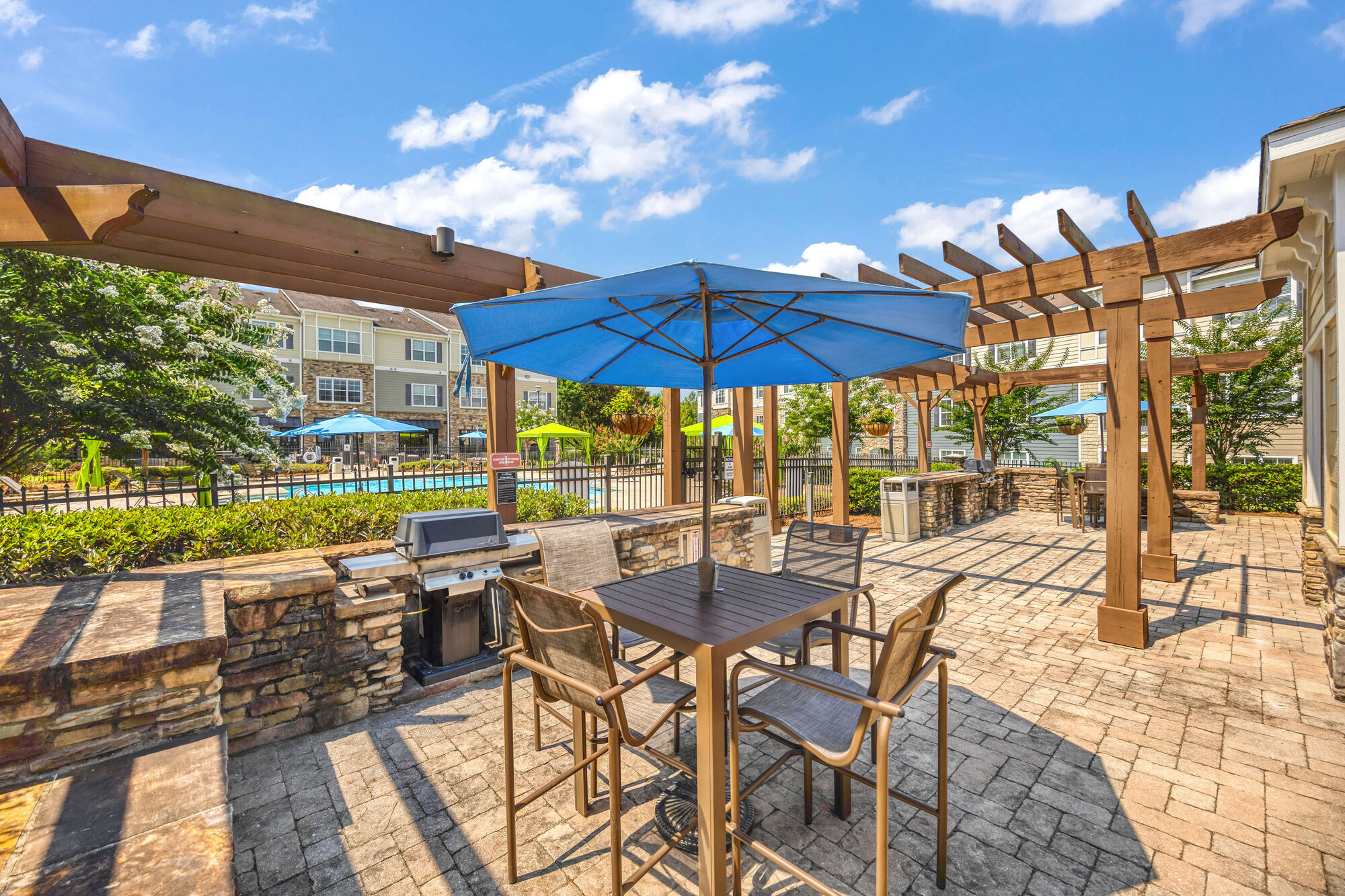 Enclave At Highland Ridge Apartments Image 18