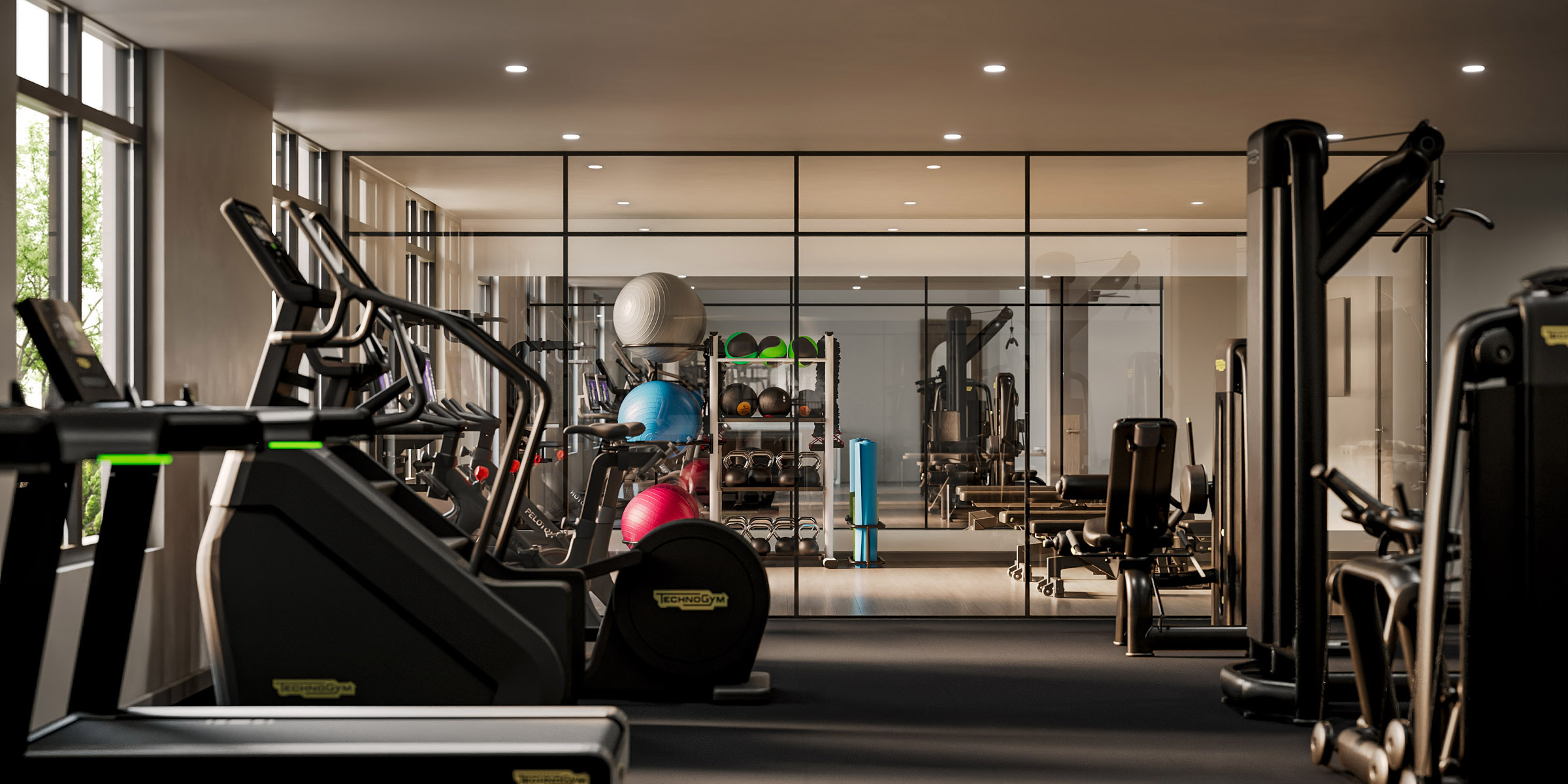 Confluence Residences Image 2