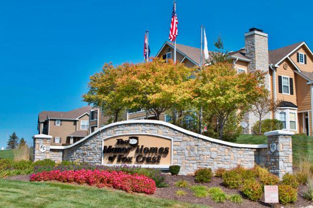 Manor Homes Of Fox Crest Image 1