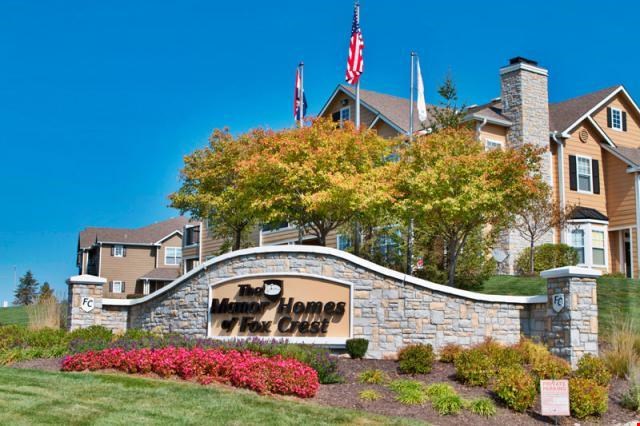Manor Homes Of Fox Crest Image 1