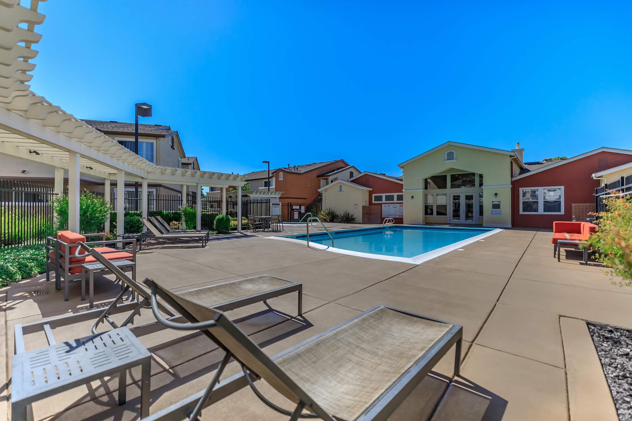 Cornerstone Apartments Image 7